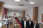 Sigorta Eksperleri, Akademiye Destek Vermeye Devam Ediyor.