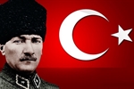 19 Mayıs ATATÜRK’ ü Anma Gençlik ve Spor Bayramınızı Kutlarız.