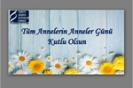 Anneler Günü Kutlaması