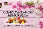 Bayram Kutlaması