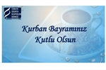 Kurban Bayramı Kutlaması