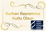 Kurban Bayramı Kutlaması