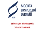 SEİK Seçim Bildirgemiz ve Adaylarımız