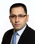 Bülent YÜCE