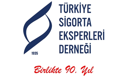 Türkiye Sigorta Eksperleri Derneği 90 Yaşında