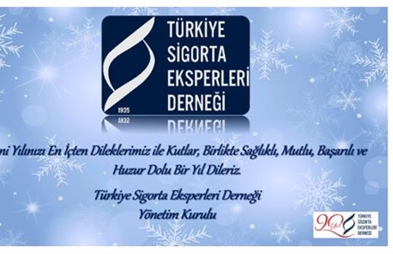 Yeni Y�l Kutlamas�