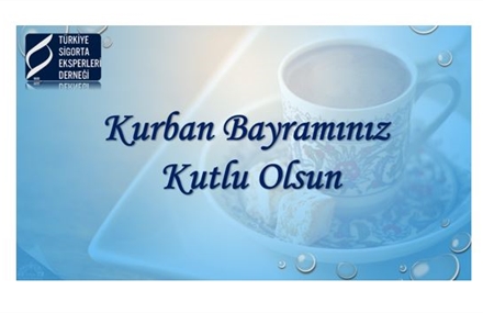 Kurban Bayramı Kutlaması