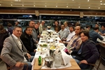 Sigorta Eksperleri Derneği Ege Bölge Eksperleri 21.10.2016 tarihinde İzmir Kordon’da gerçekleştirilen yemekli toplantıda bir araya geldiler.